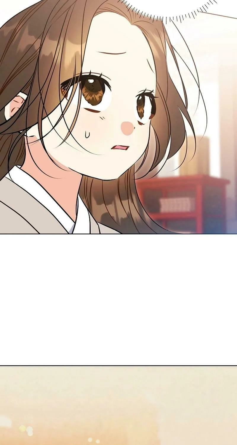 I Was Born as The Daughter of a Low-Ranking Concubine Chapter 27 page 19 - 