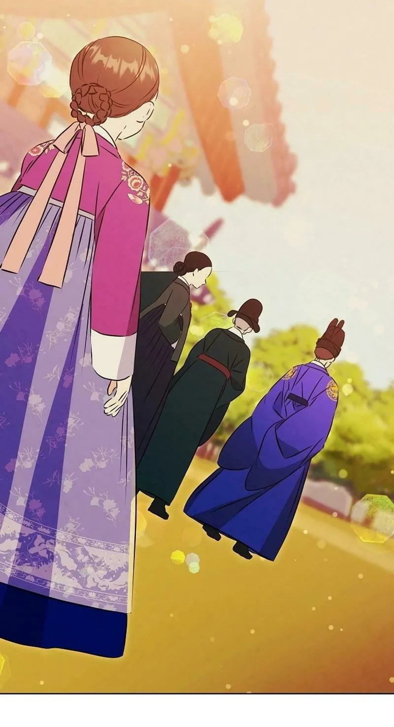 I Was Born as The Daughter of a Low-Ranking Concubine Chapter 27 page 20 - 