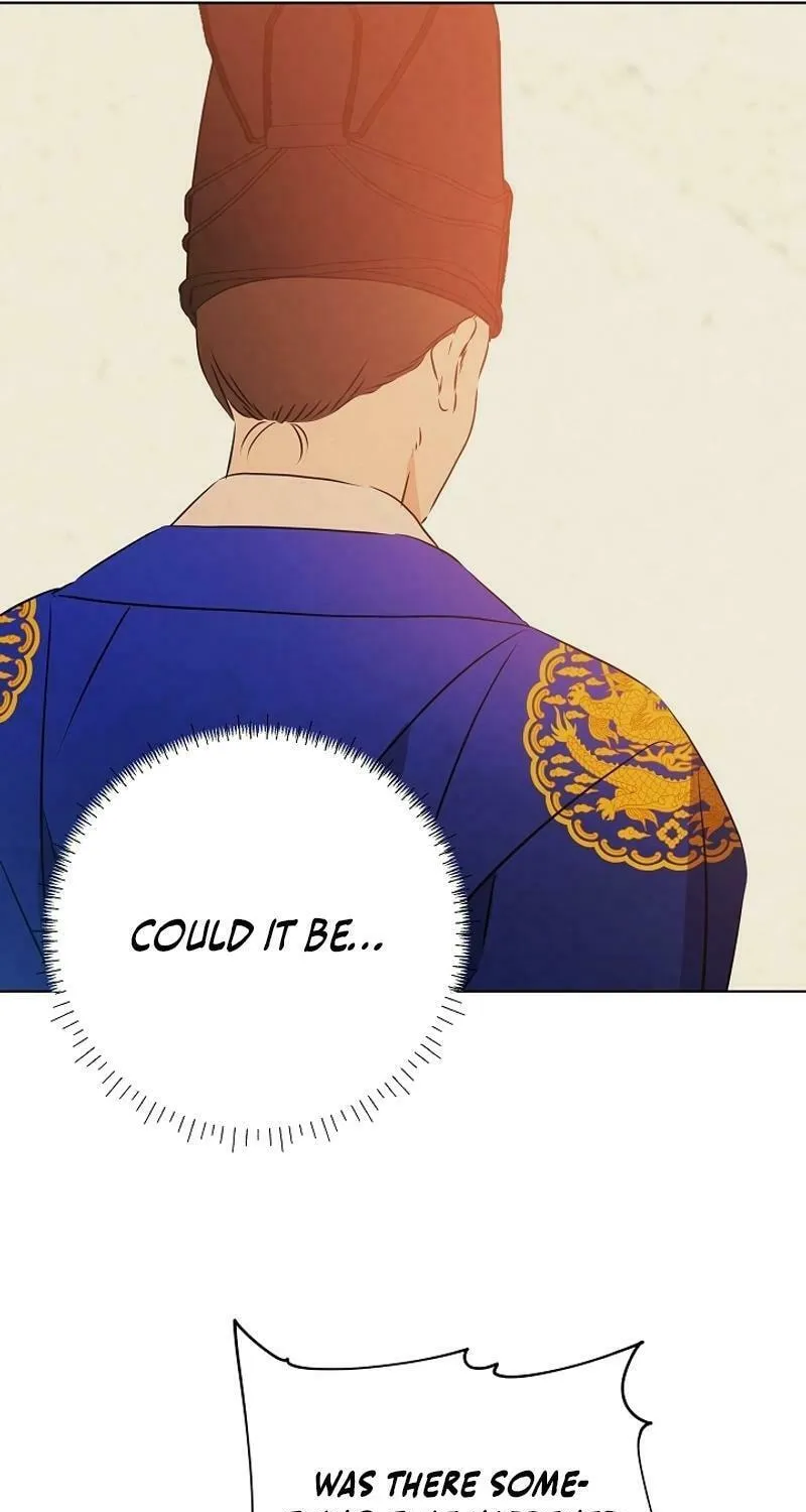 I Was Born as The Daughter of a Low-Ranking Concubine Chapter 27 page 21 - 
