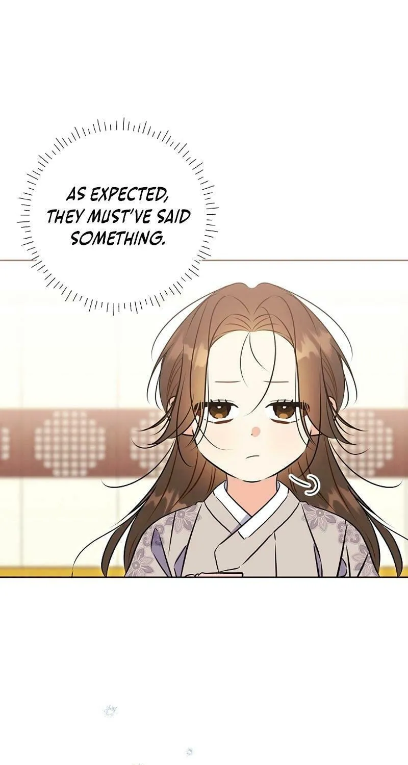 I Was Born as The Daughter of a Low-Ranking Concubine Chapter 27 page 23 - 