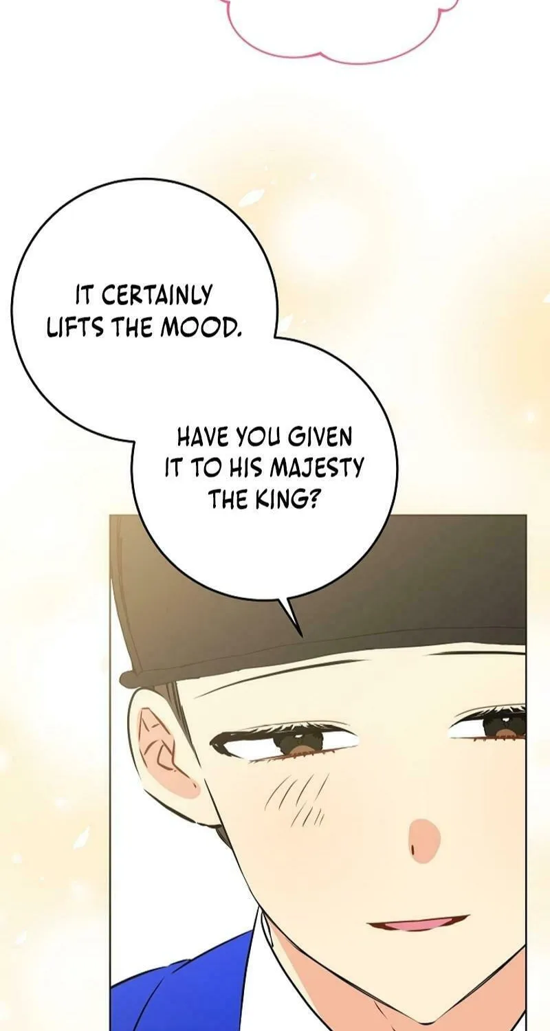 I Was Born as The Daughter of a Low-Ranking Concubine Chapter 27 page 4 - 