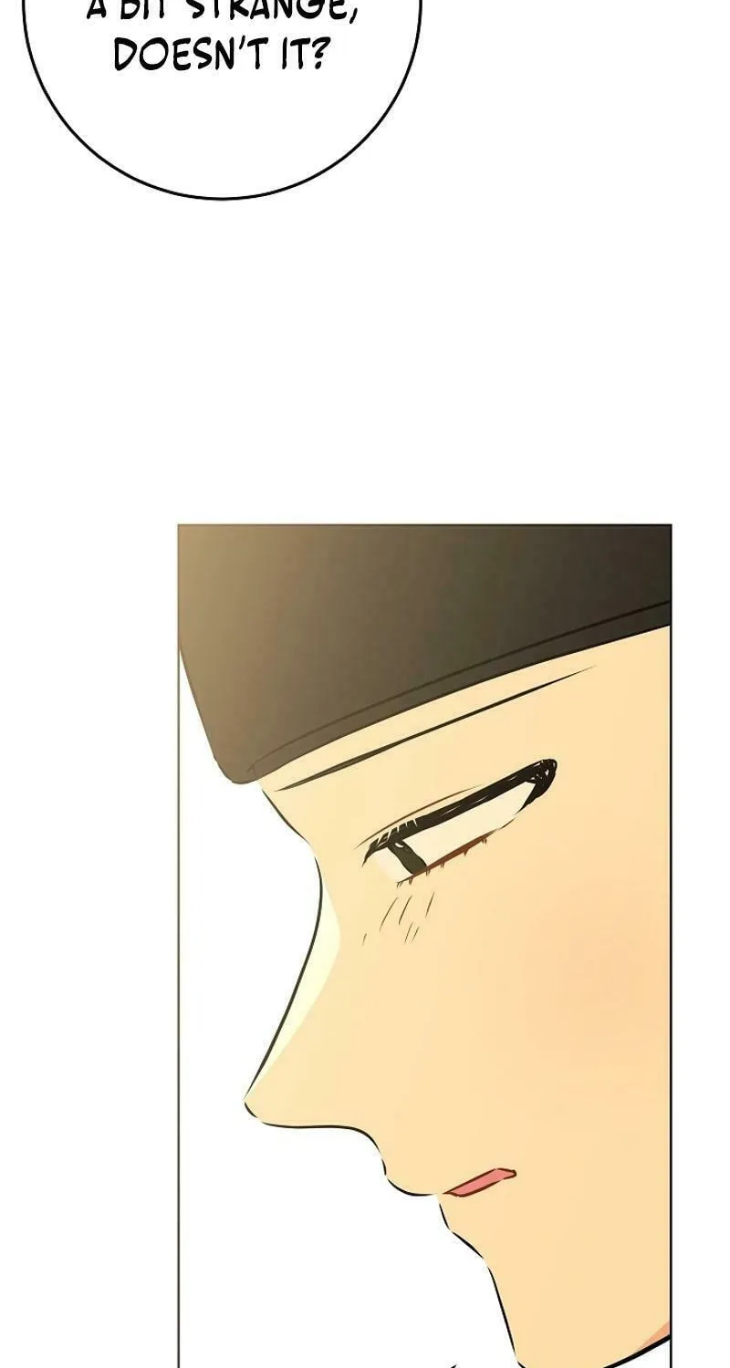 I Was Born as The Daughter of a Low-Ranking Concubine Chapter 27 page 32 - 