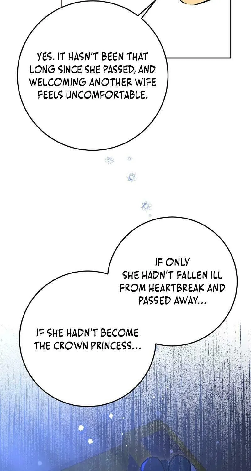 I Was Born as The Daughter of a Low-Ranking Concubine Chapter 27 page 33 - 