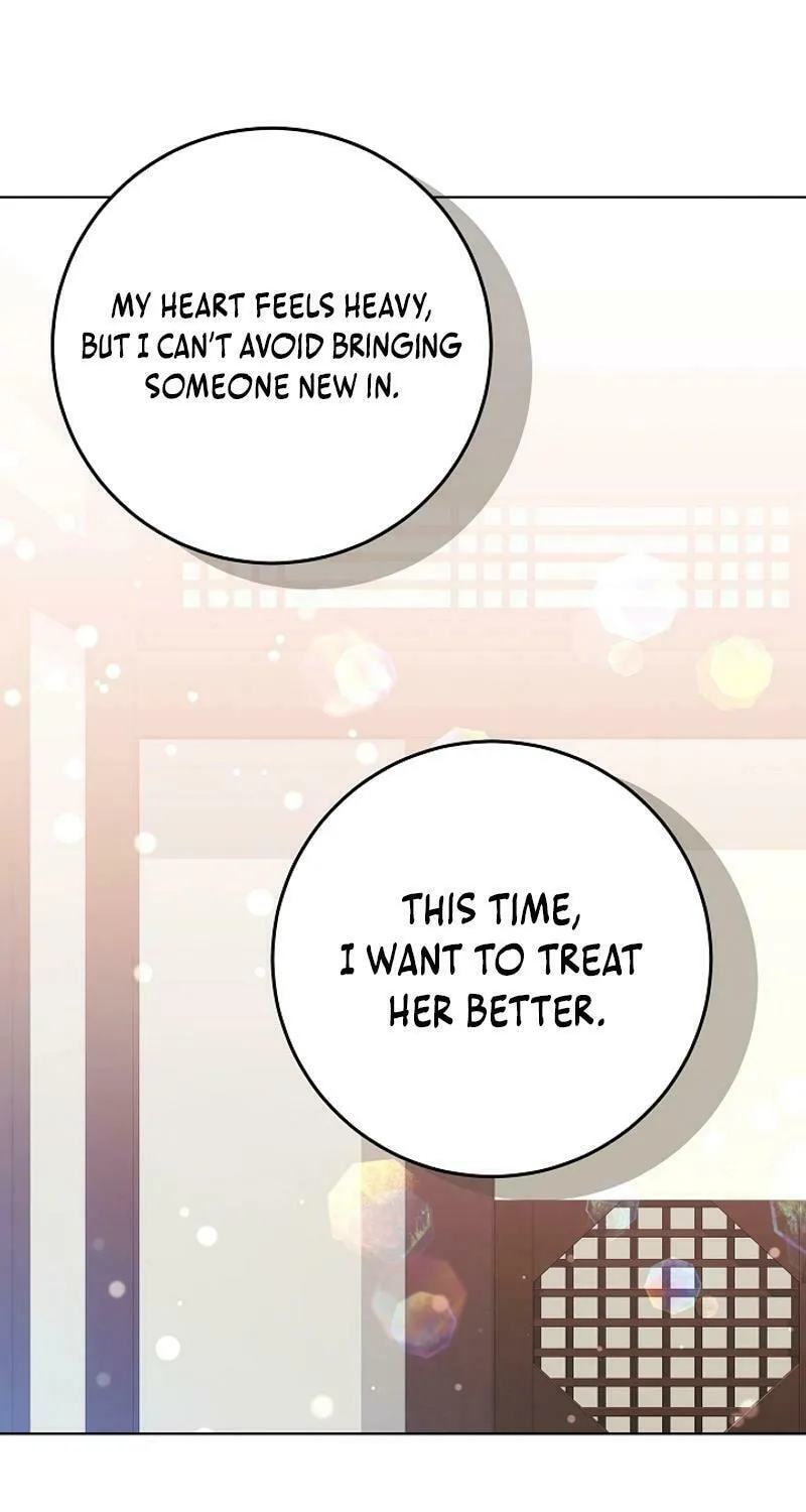 I Was Born as The Daughter of a Low-Ranking Concubine Chapter 27 page 35 - 