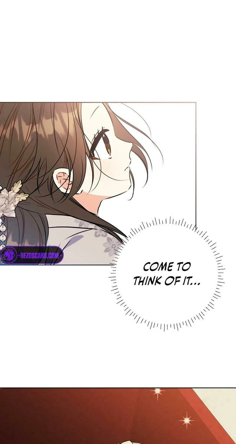 I Was Born as The Daughter of a Low-Ranking Concubine Chapter 27 page 36 - 
