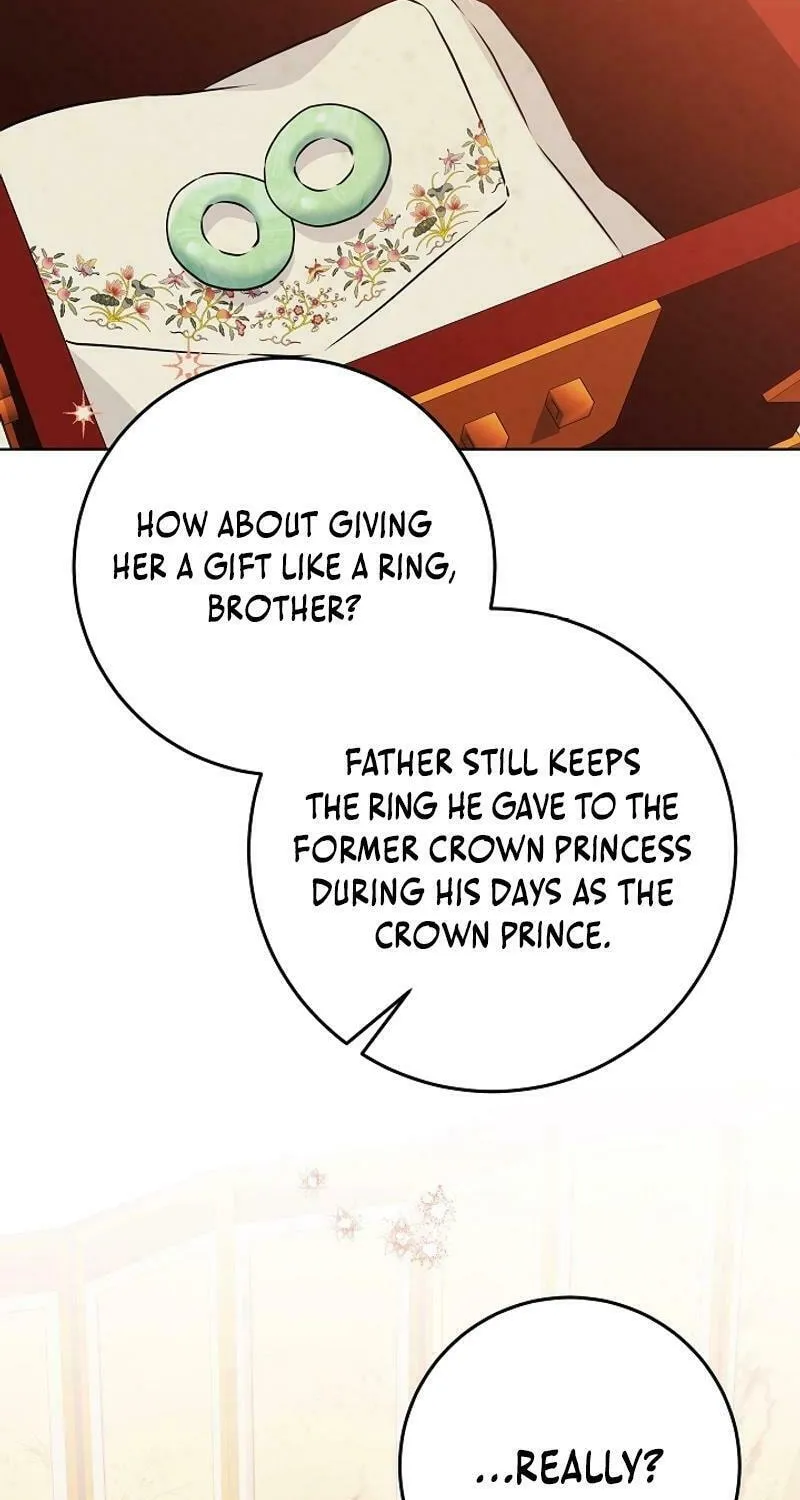 I Was Born as The Daughter of a Low-Ranking Concubine Chapter 27 page 37 - 