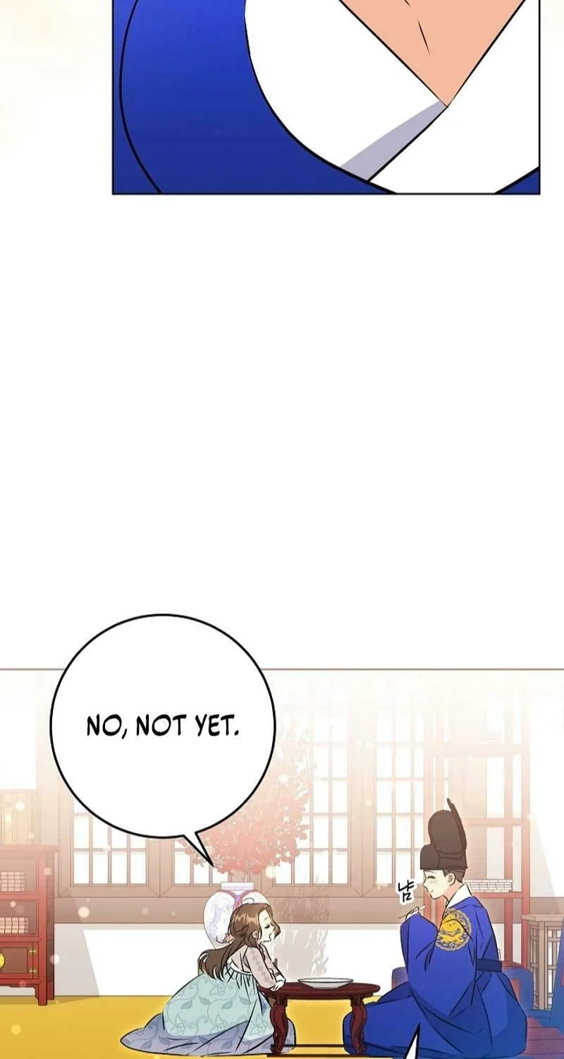 I Was Born as The Daughter of a Low-Ranking Concubine Chapter 27 page 5 - 