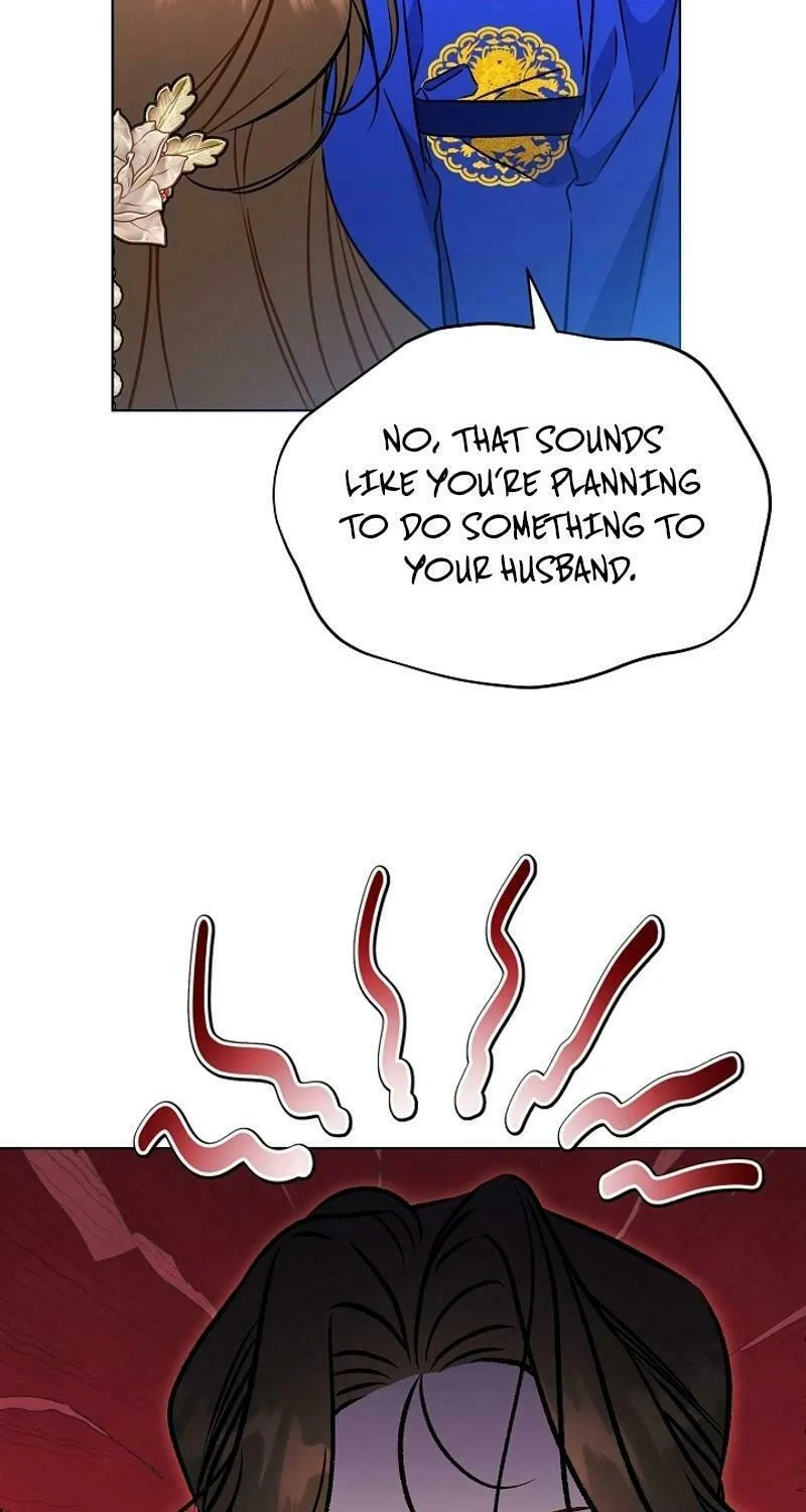 I Was Born as The Daughter of a Low-Ranking Concubine Chapter 27 page 48 - 