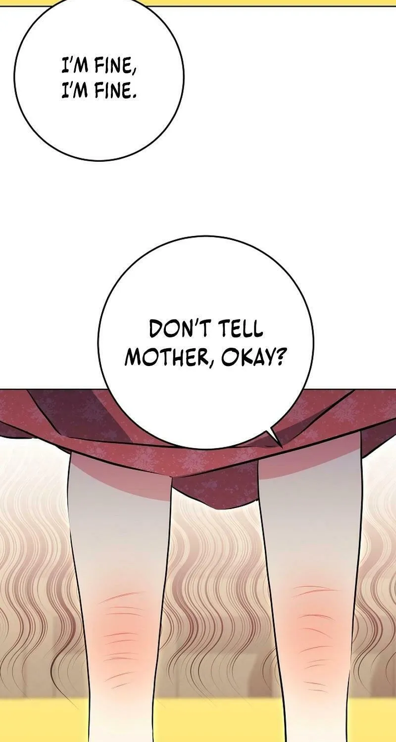 I Was Born as The Daughter of a Low-Ranking Concubine Chapter 27 page 67 - 