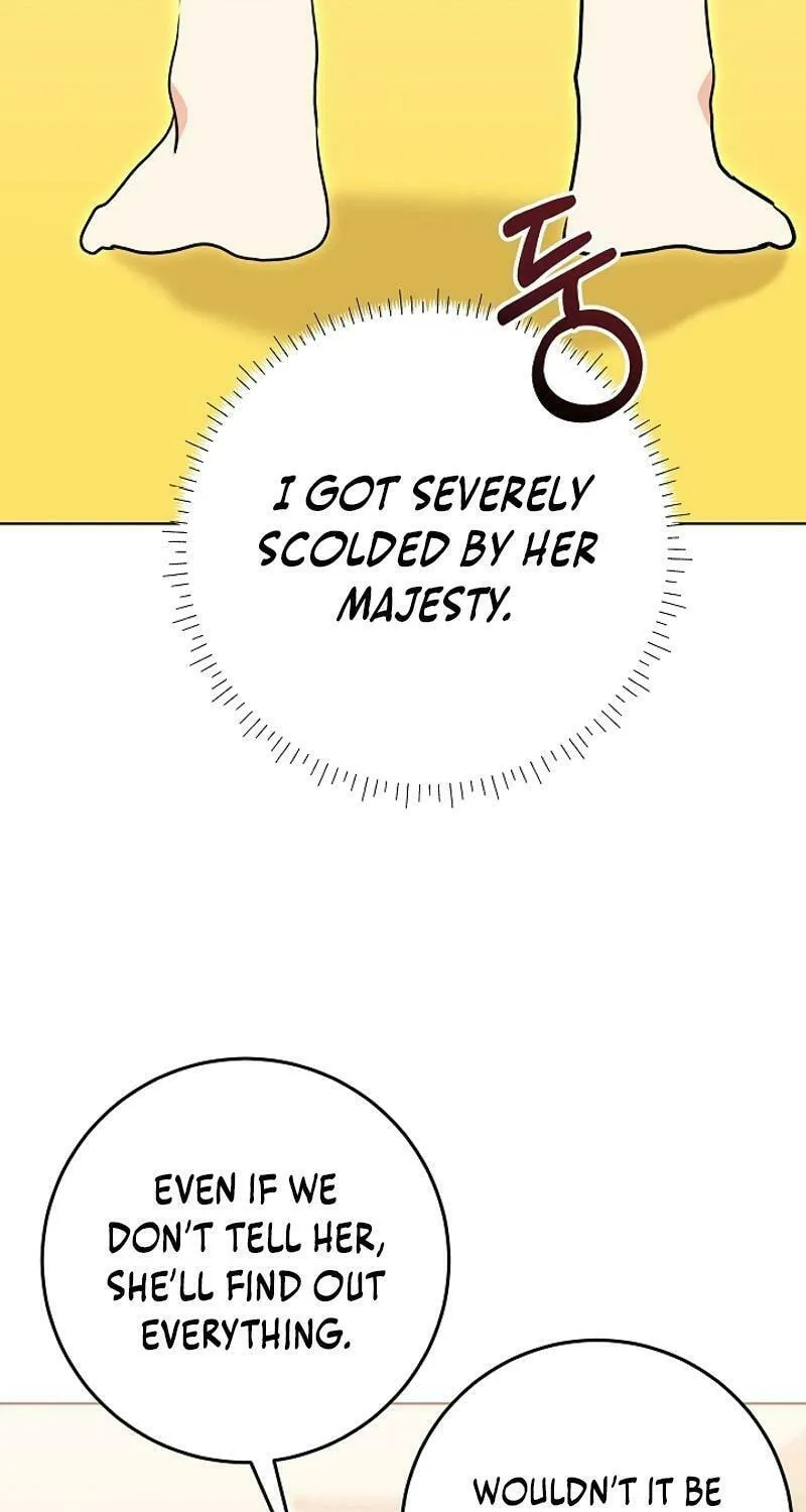 I Was Born as The Daughter of a Low-Ranking Concubine Chapter 27 page 68 - 