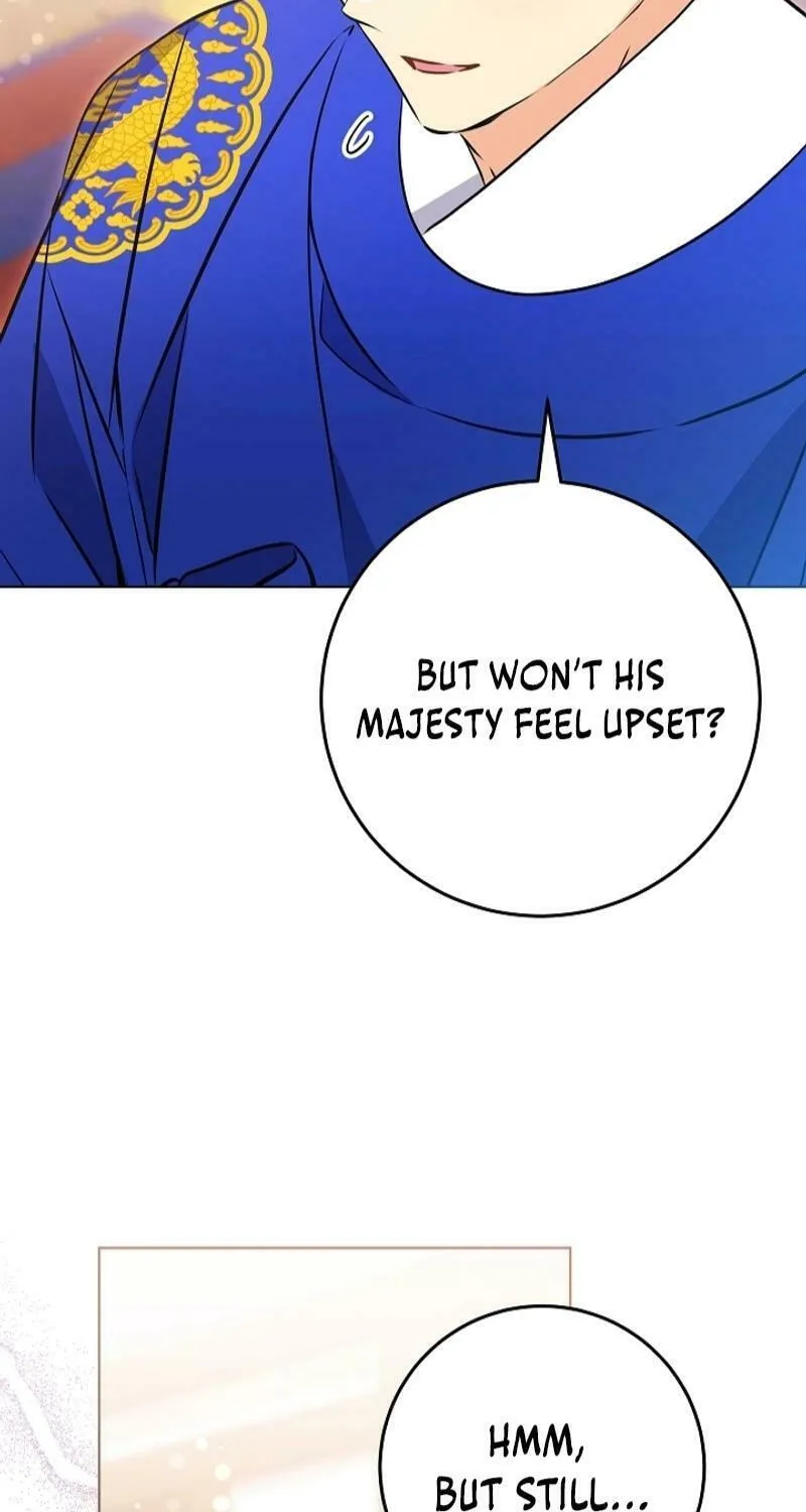 I Was Born as The Daughter of a Low-Ranking Concubine Chapter 27 page 8 - 