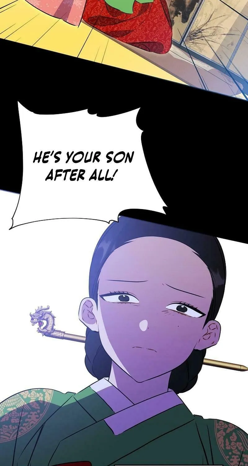 I Was Born as The Daughter of a Low-Ranking Concubine Chapter 27 page 72 - 