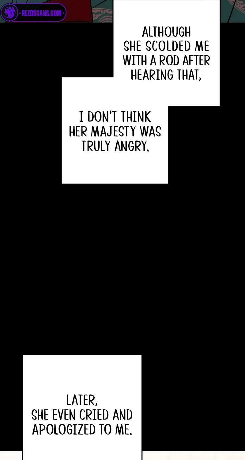 I Was Born as The Daughter of a Low-Ranking Concubine Chapter 27 page 73 - 