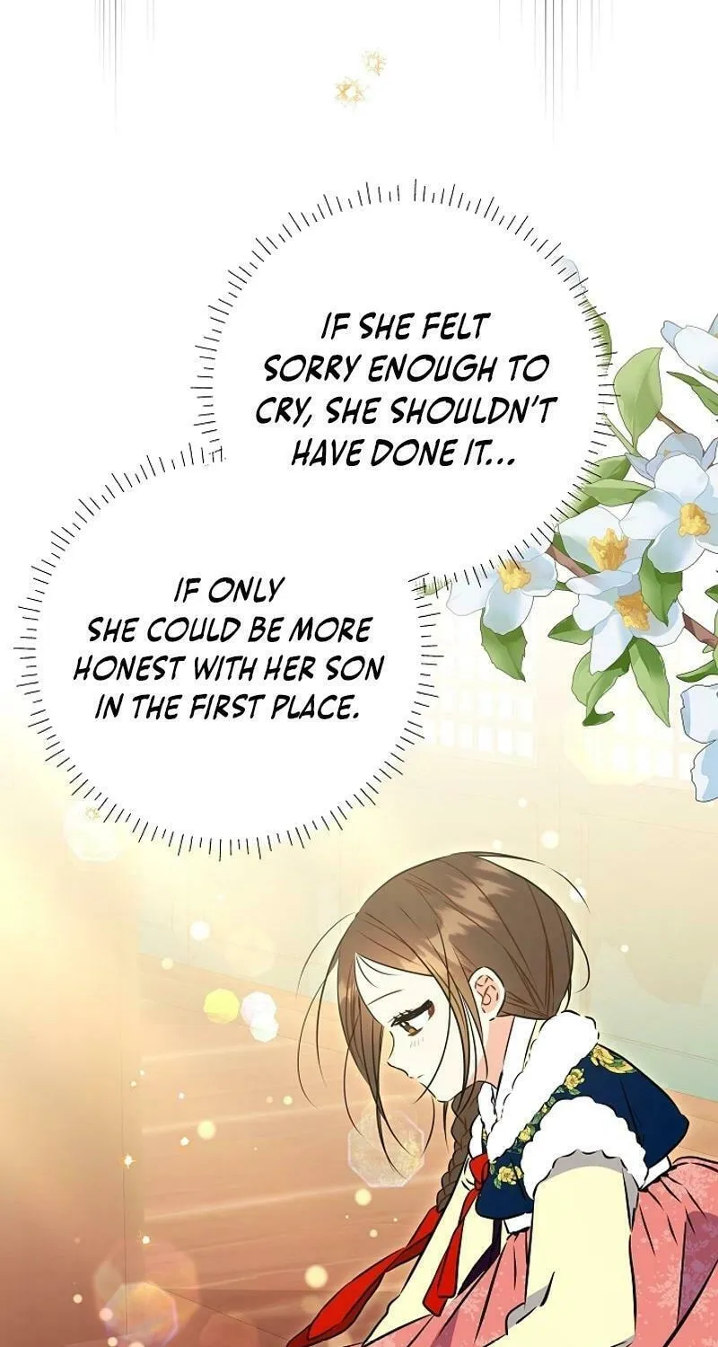 I Was Born as The Daughter of a Low-Ranking Concubine Chapter 27 page 75 - 