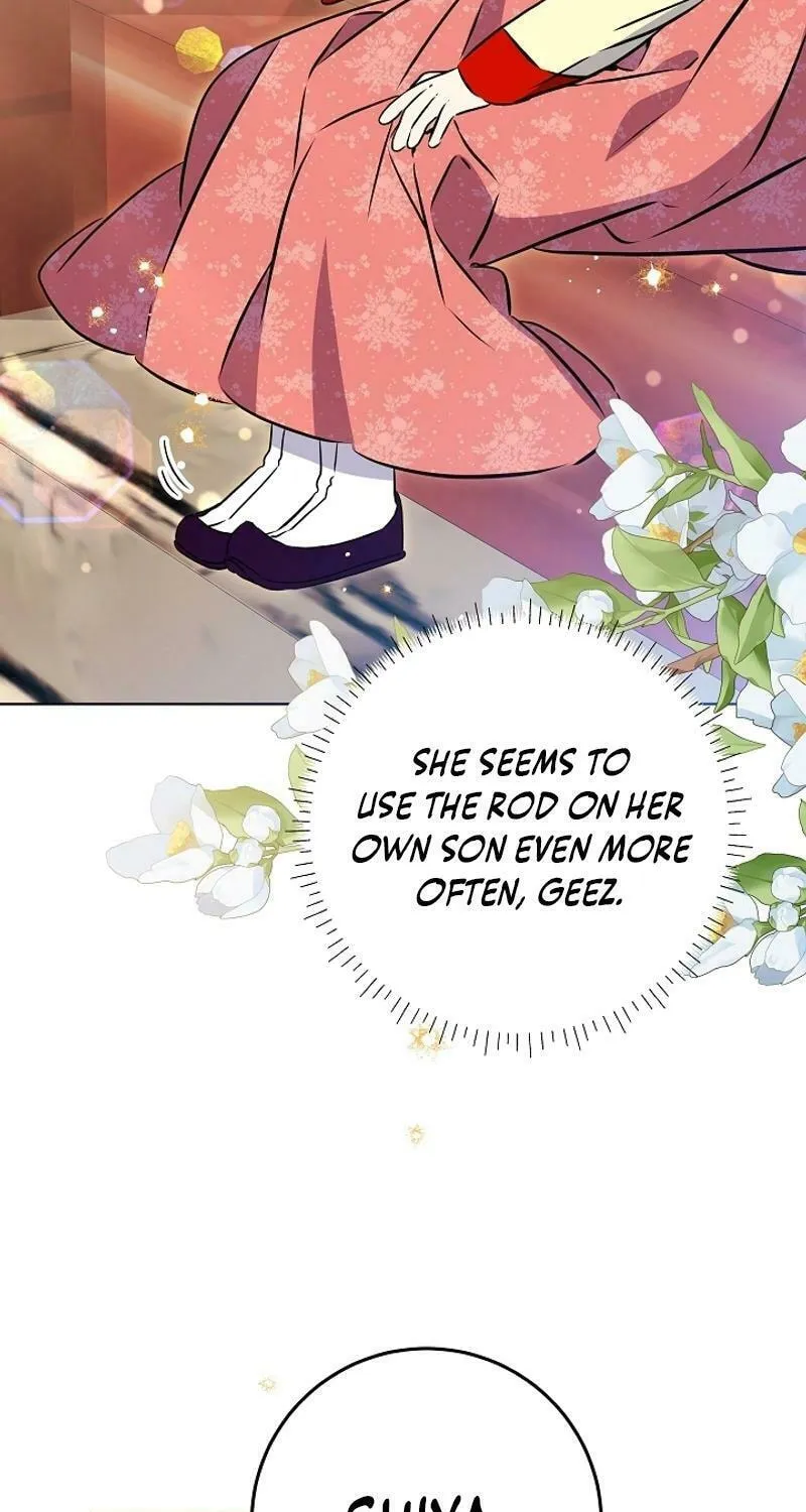 I Was Born as The Daughter of a Low-Ranking Concubine Chapter 27 page 76 - 