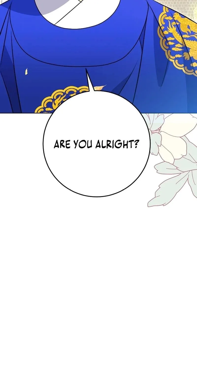 I Was Born as The Daughter of a Low-Ranking Concubine Chapter 27 page 81 - 