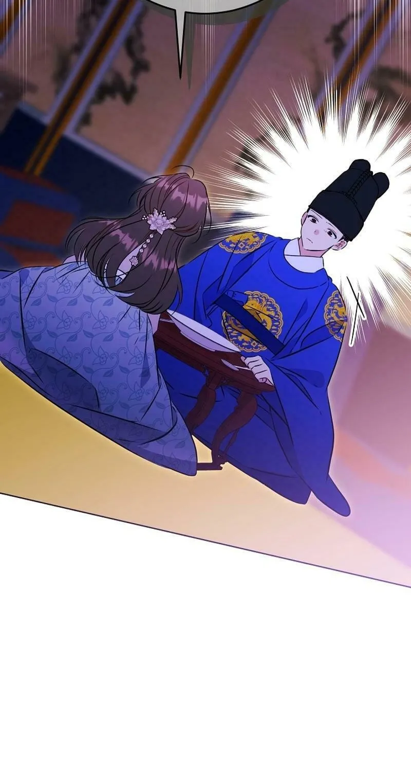 I Was Born as The Daughter of a Low-Ranking Concubine Chapter 27 page 10 - 
