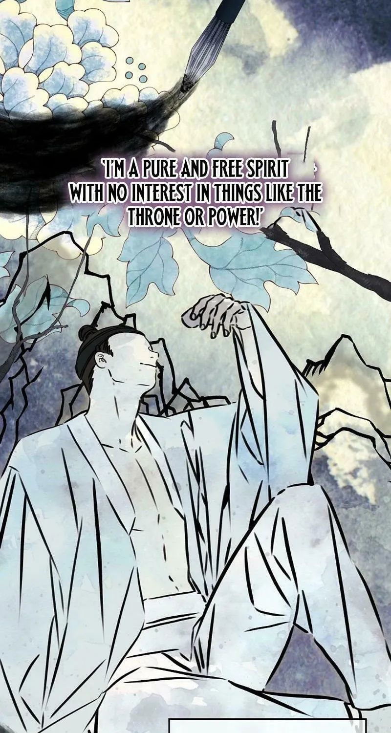 I Was Born as The Daughter of a Low-Ranking Concubine Chapter 28 page 18 - 
