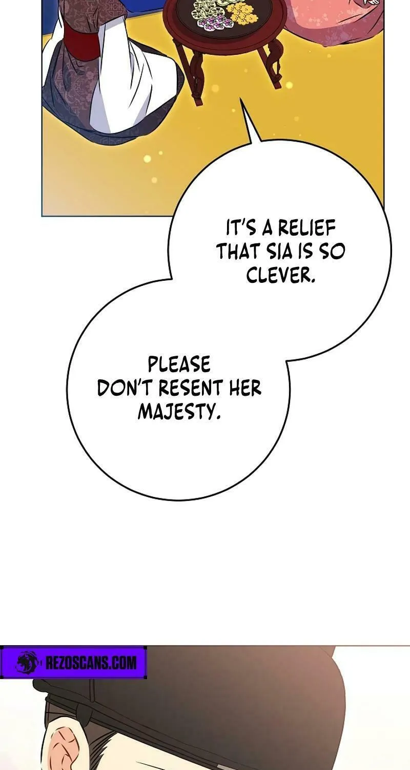 I Was Born as The Daughter of a Low-Ranking Concubine Chapter 28 page 23 - 