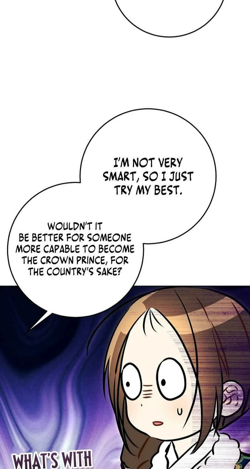 I Was Born as The Daughter of a Low-Ranking Concubine Chapter 28 page 27 - 