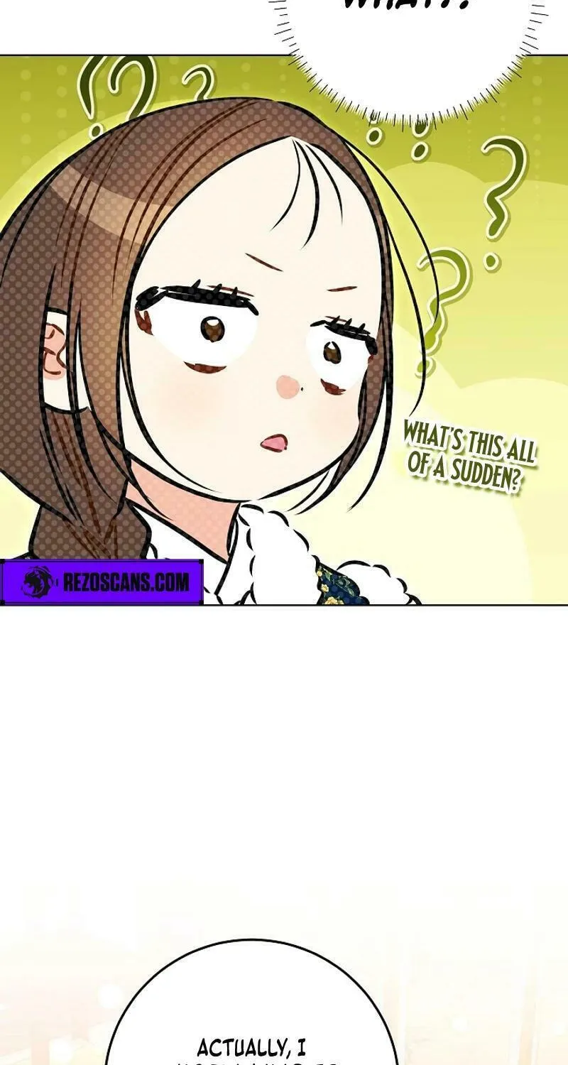 I Was Born as The Daughter of a Low-Ranking Concubine Chapter 28 page 4 - 