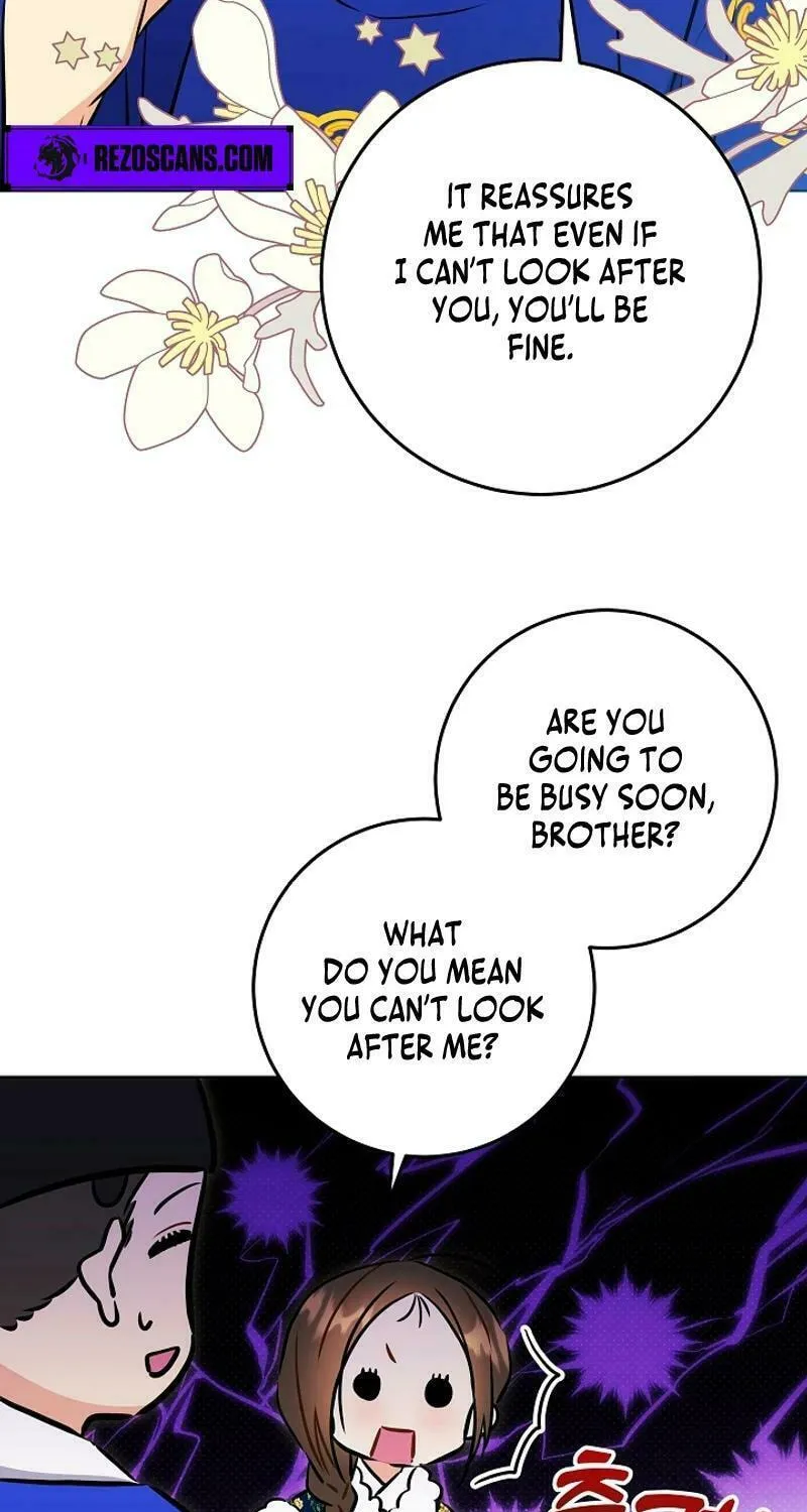 I Was Born as The Daughter of a Low-Ranking Concubine Chapter 28 page 37 - 