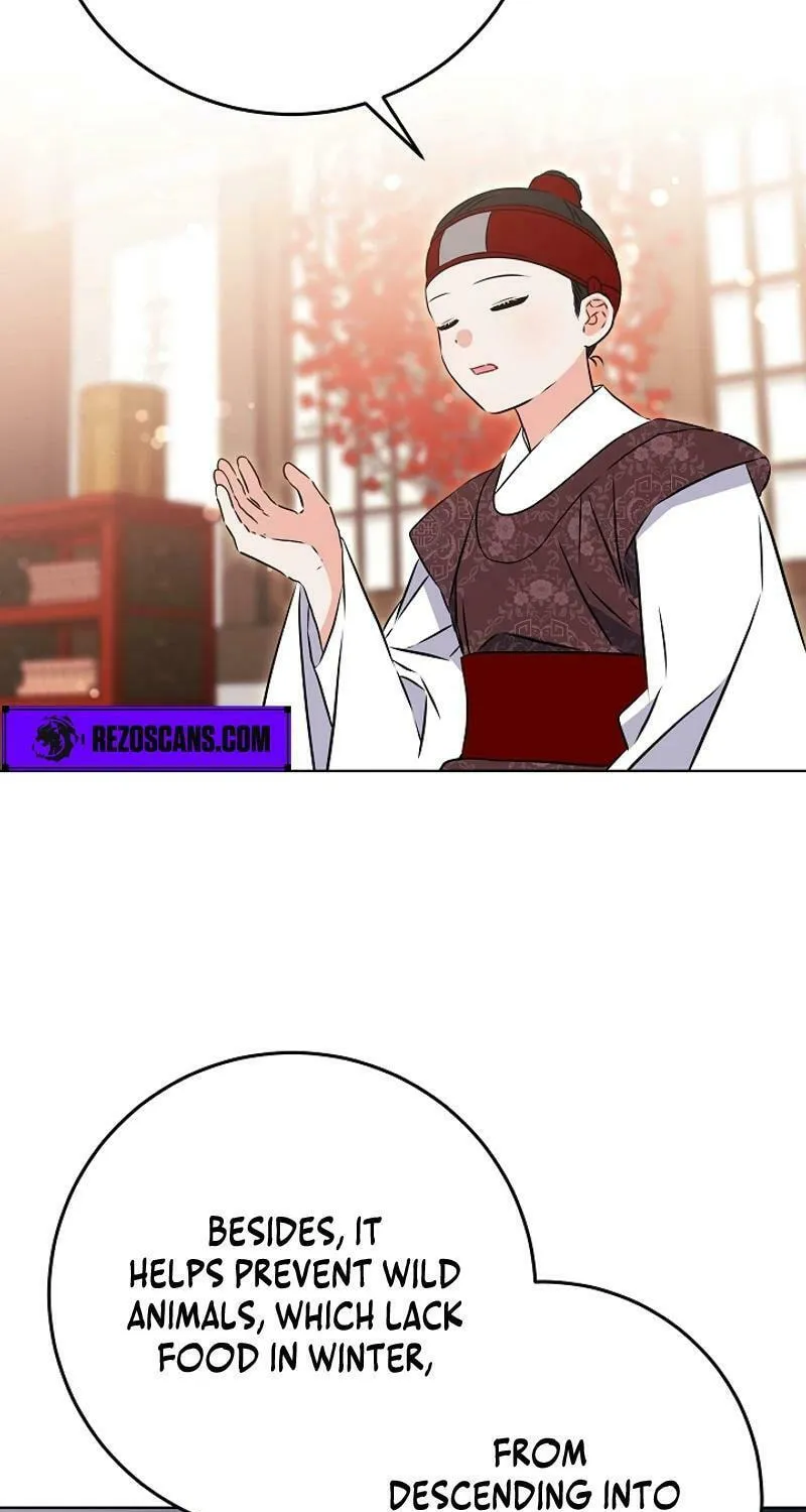 I Was Born as The Daughter of a Low-Ranking Concubine Chapter 28 page 41 - 