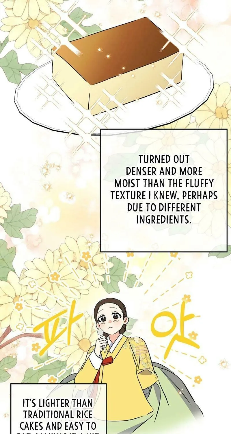 I Was Born as The Daughter of a Low-Ranking Concubine Chapter 28 page 48 - 