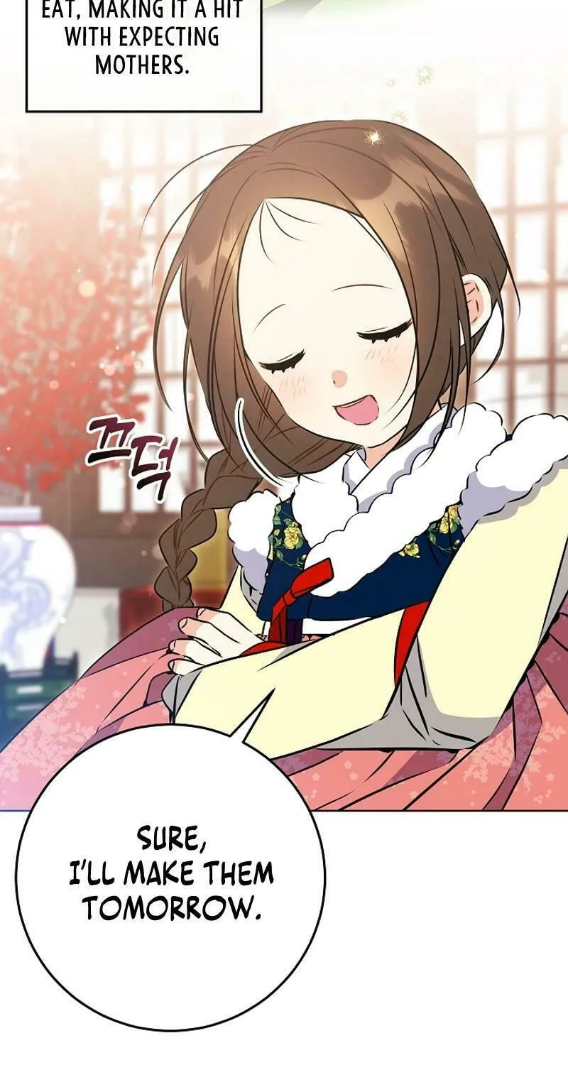 I Was Born as The Daughter of a Low-Ranking Concubine Chapter 28 page 49 - 