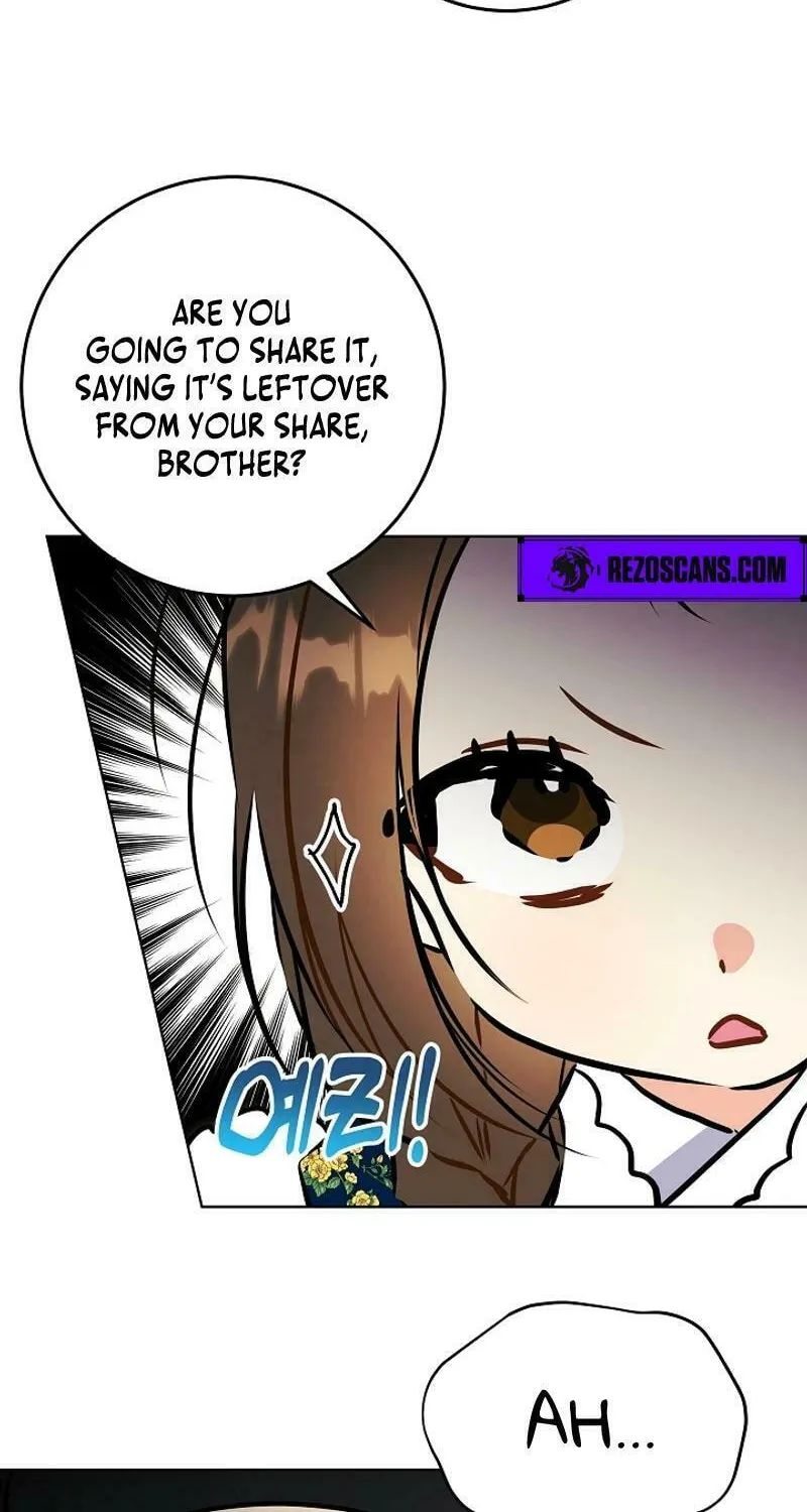 I Was Born as The Daughter of a Low-Ranking Concubine Chapter 28 page 51 - 