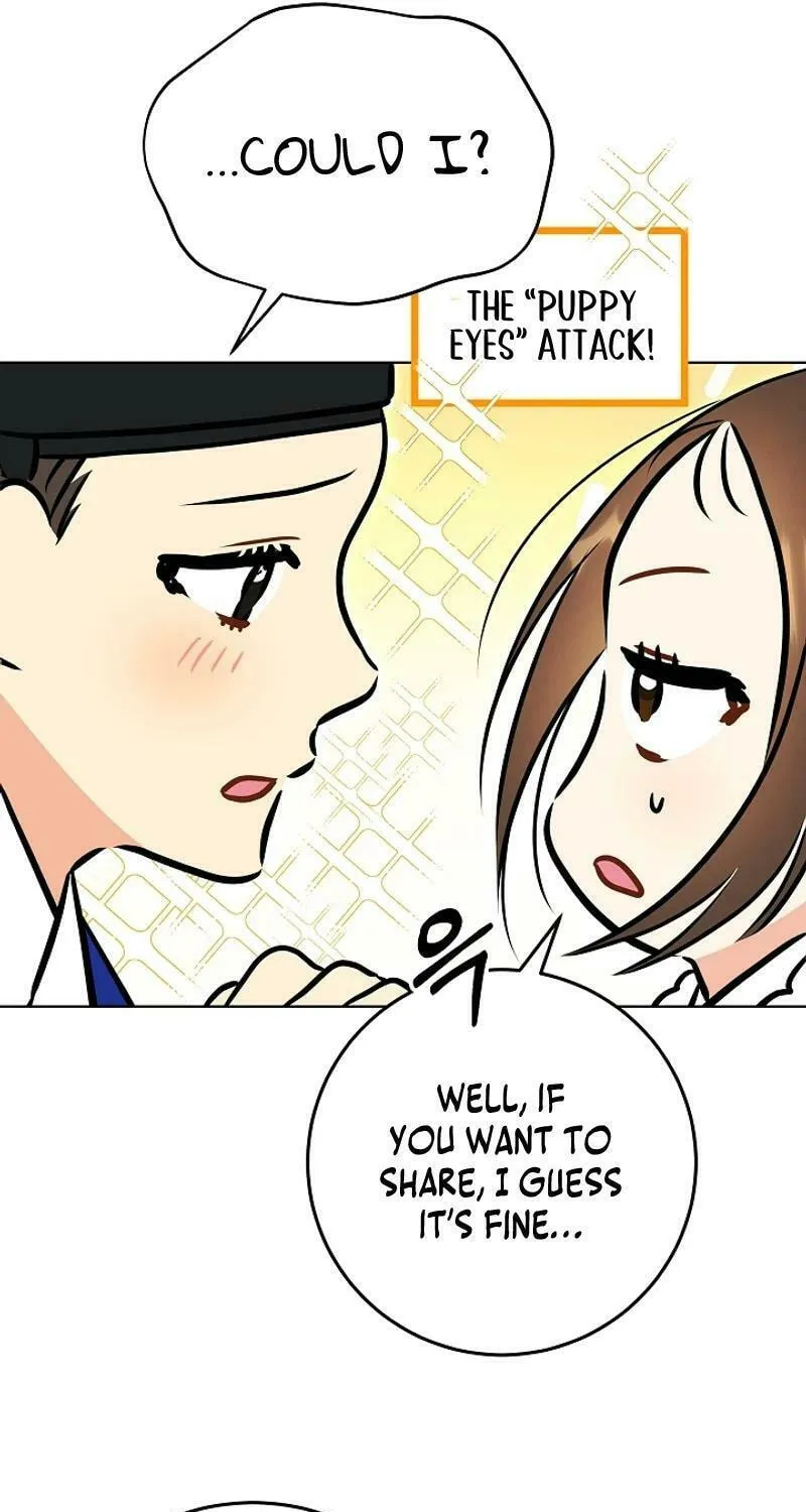 I Was Born as The Daughter of a Low-Ranking Concubine Chapter 28 page 53 - 