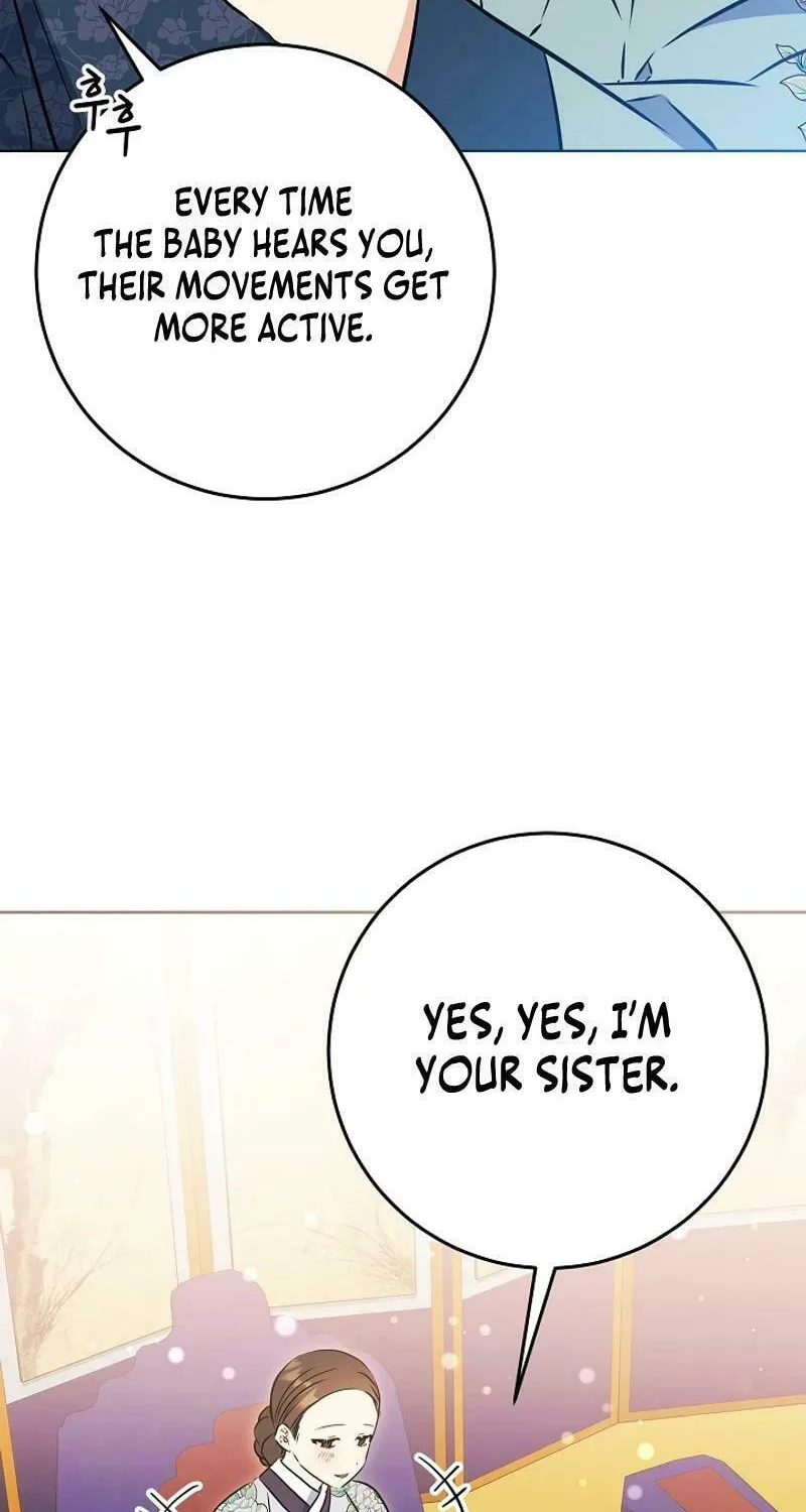 I Was Born as The Daughter of a Low-Ranking Concubine Chapter 28 page 65 - 