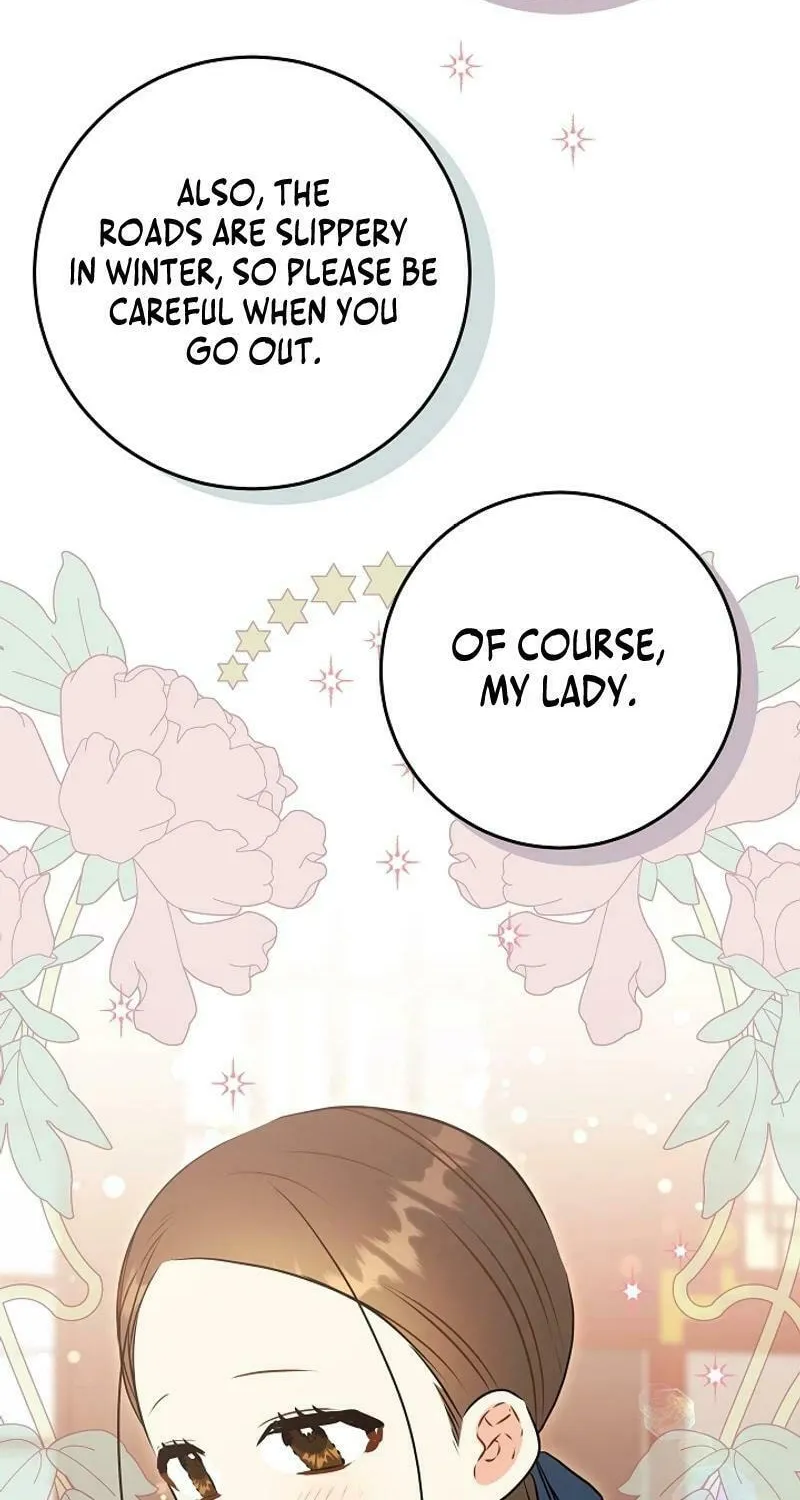 I Was Born as The Daughter of a Low-Ranking Concubine Chapter 28 page 72 - 