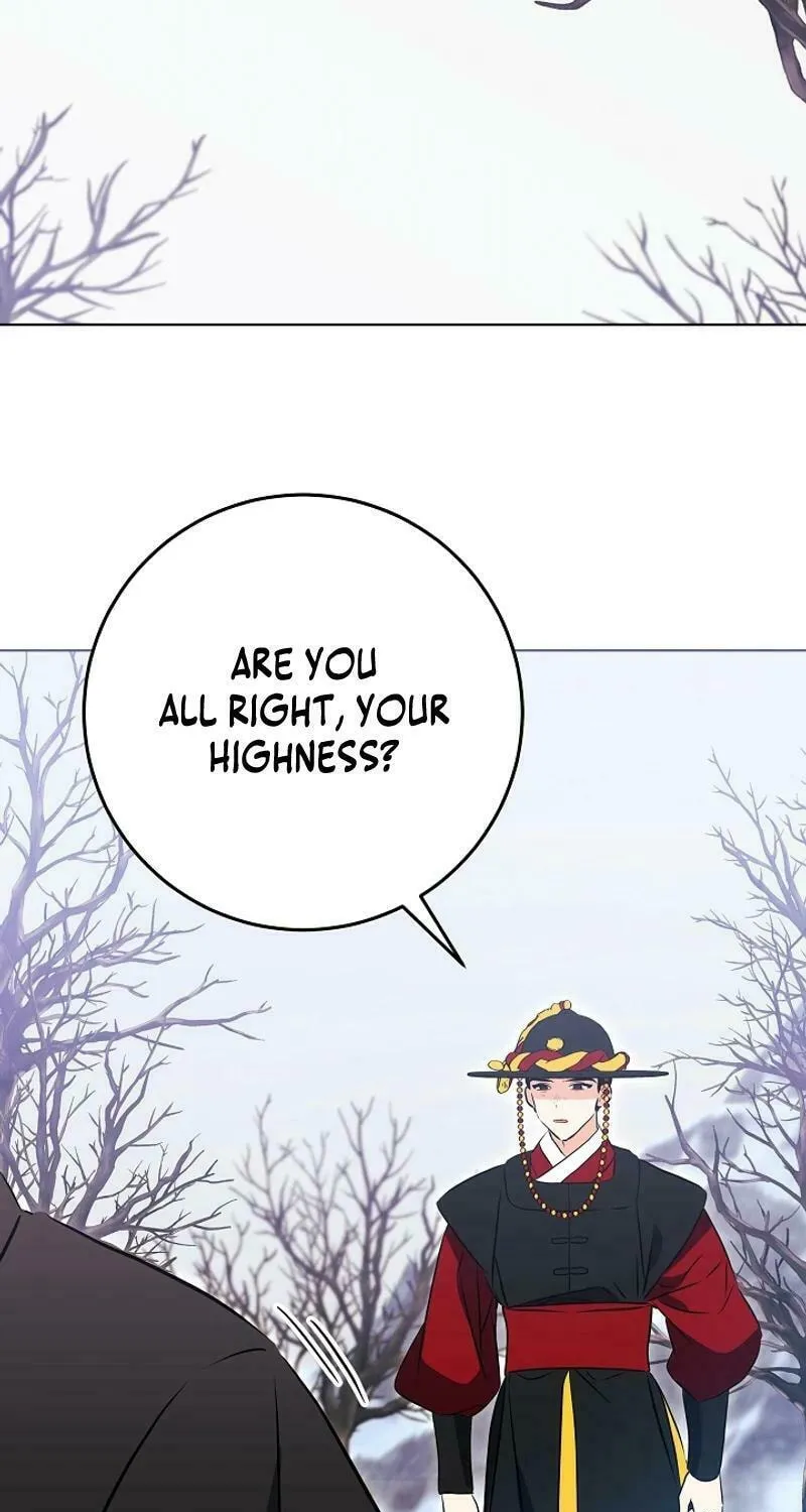 I Was Born as The Daughter of a Low-Ranking Concubine Chapter 28 page 75 - 