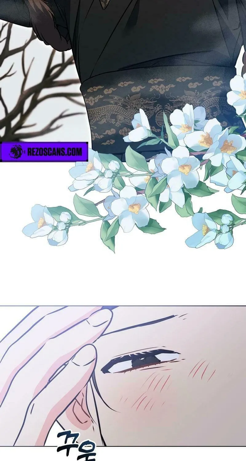 I Was Born as The Daughter of a Low-Ranking Concubine Chapter 28 page 78 - 