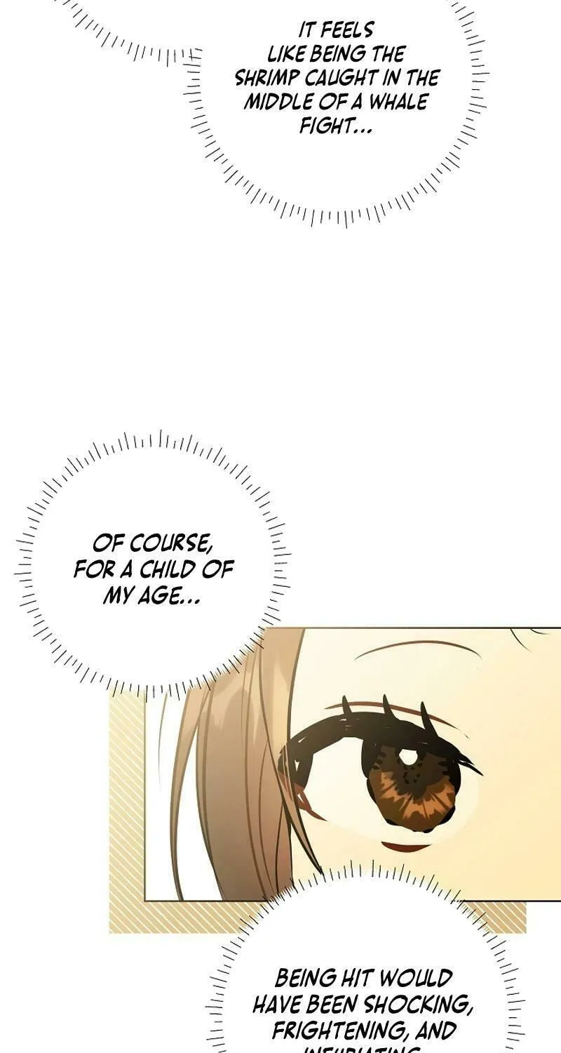 I Was Born as The Daughter of a Low-Ranking Concubine Chapter 28 page 9 - 
