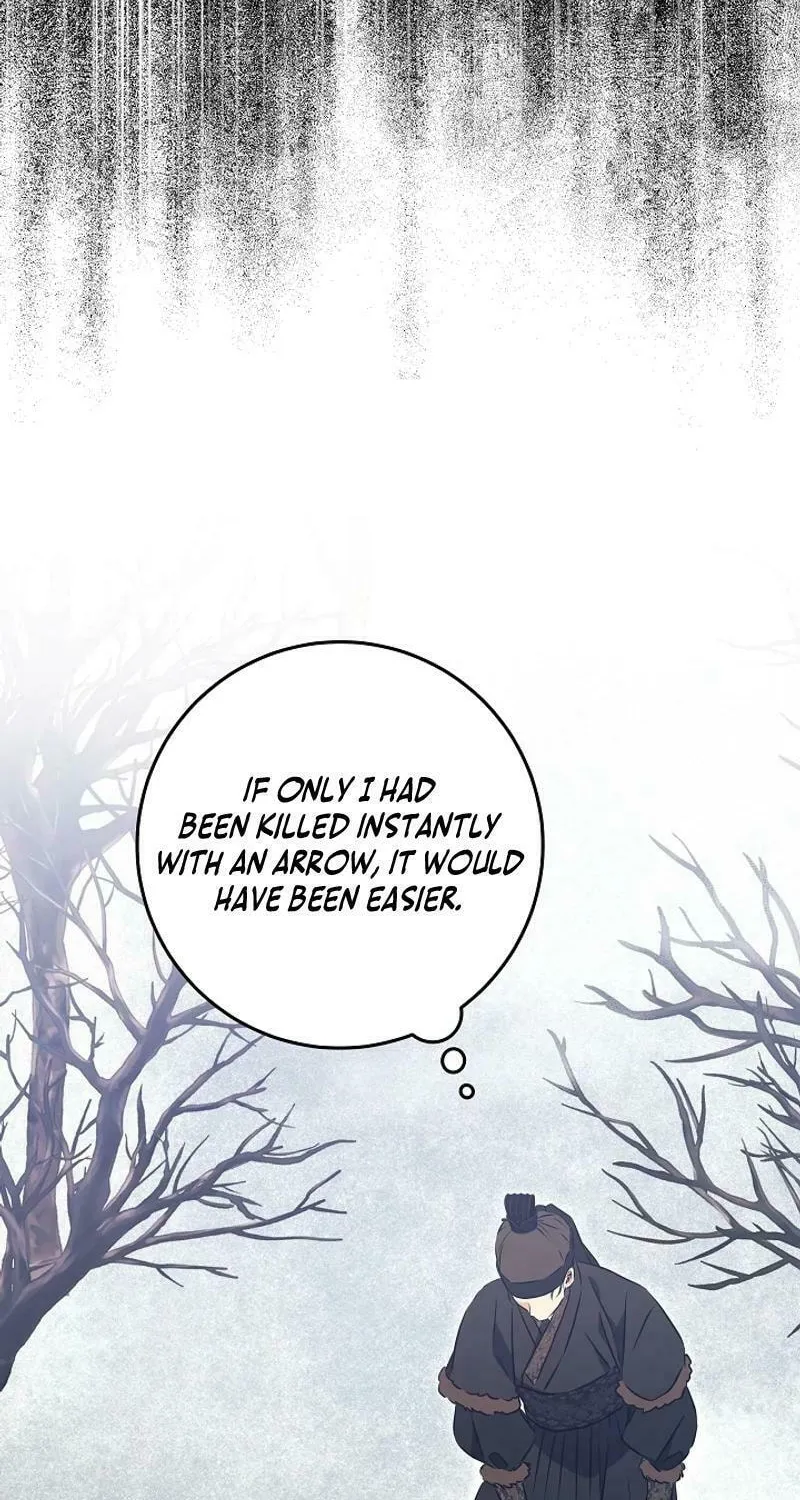 I Was Born as The Daughter of a Low-Ranking Concubine Chapter 28 page 83 - 