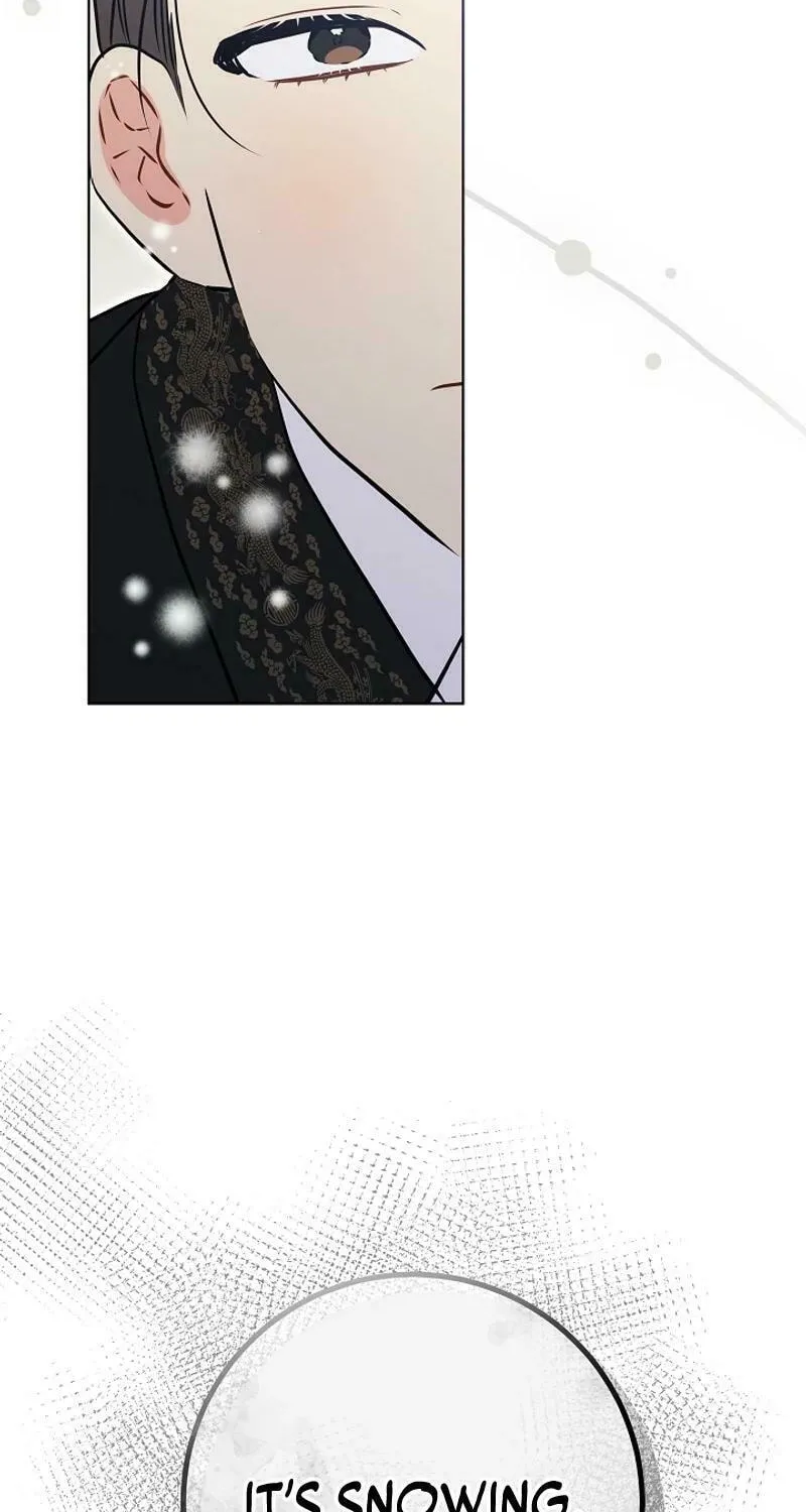 I Was Born as The Daughter of a Low-Ranking Concubine Chapter 28 page 85 - 