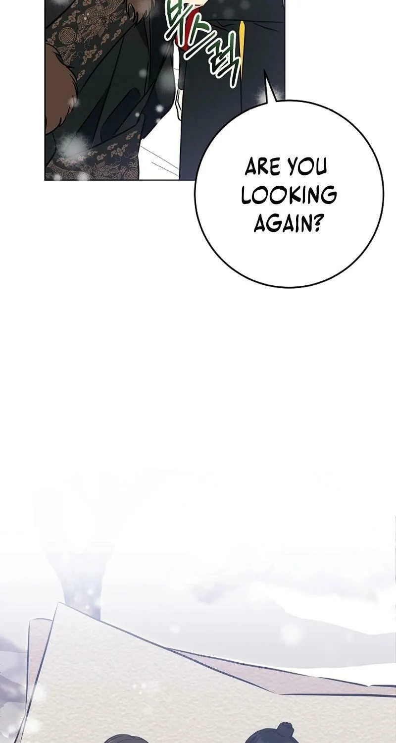 I Was Born as The Daughter of a Low-Ranking Concubine Chapter 29 page 11 - 