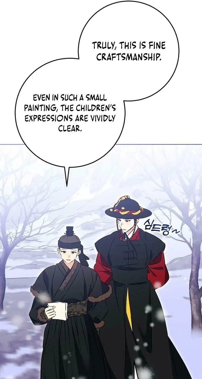 I Was Born as The Daughter of a Low-Ranking Concubine Chapter 29 page 13 - 