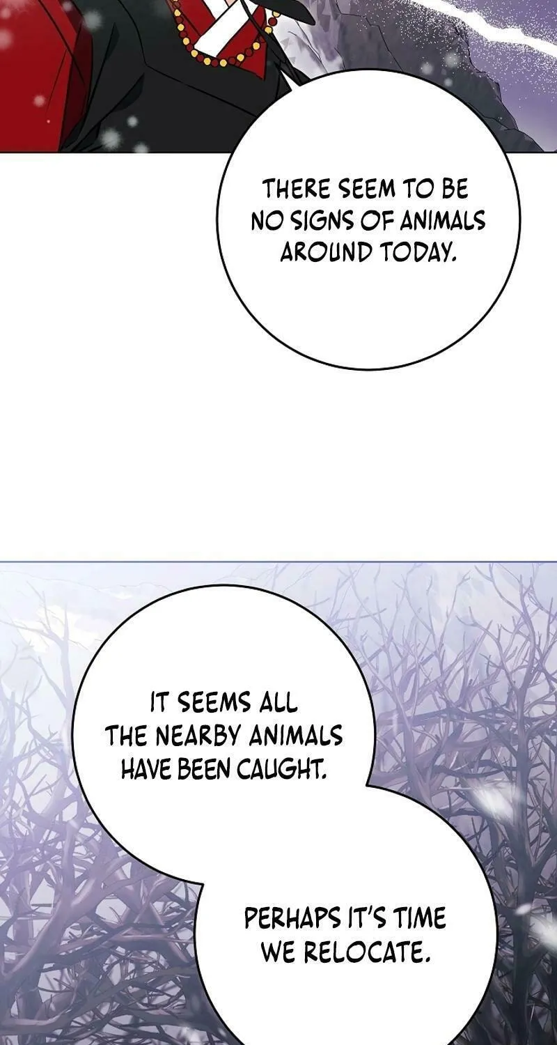 I Was Born as The Daughter of a Low-Ranking Concubine Chapter 29 page 15 - 