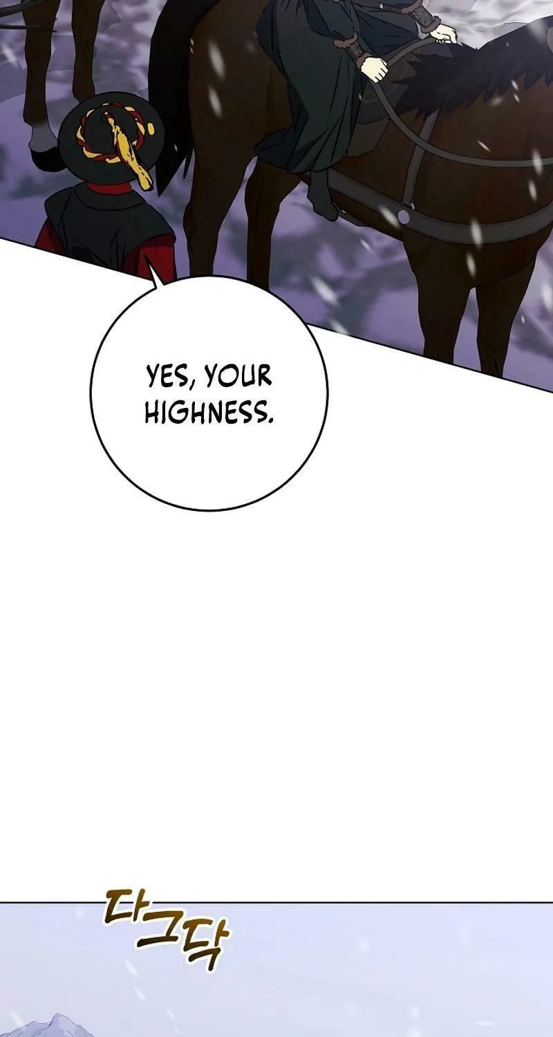 I Was Born as The Daughter of a Low-Ranking Concubine Chapter 29 page 21 - 