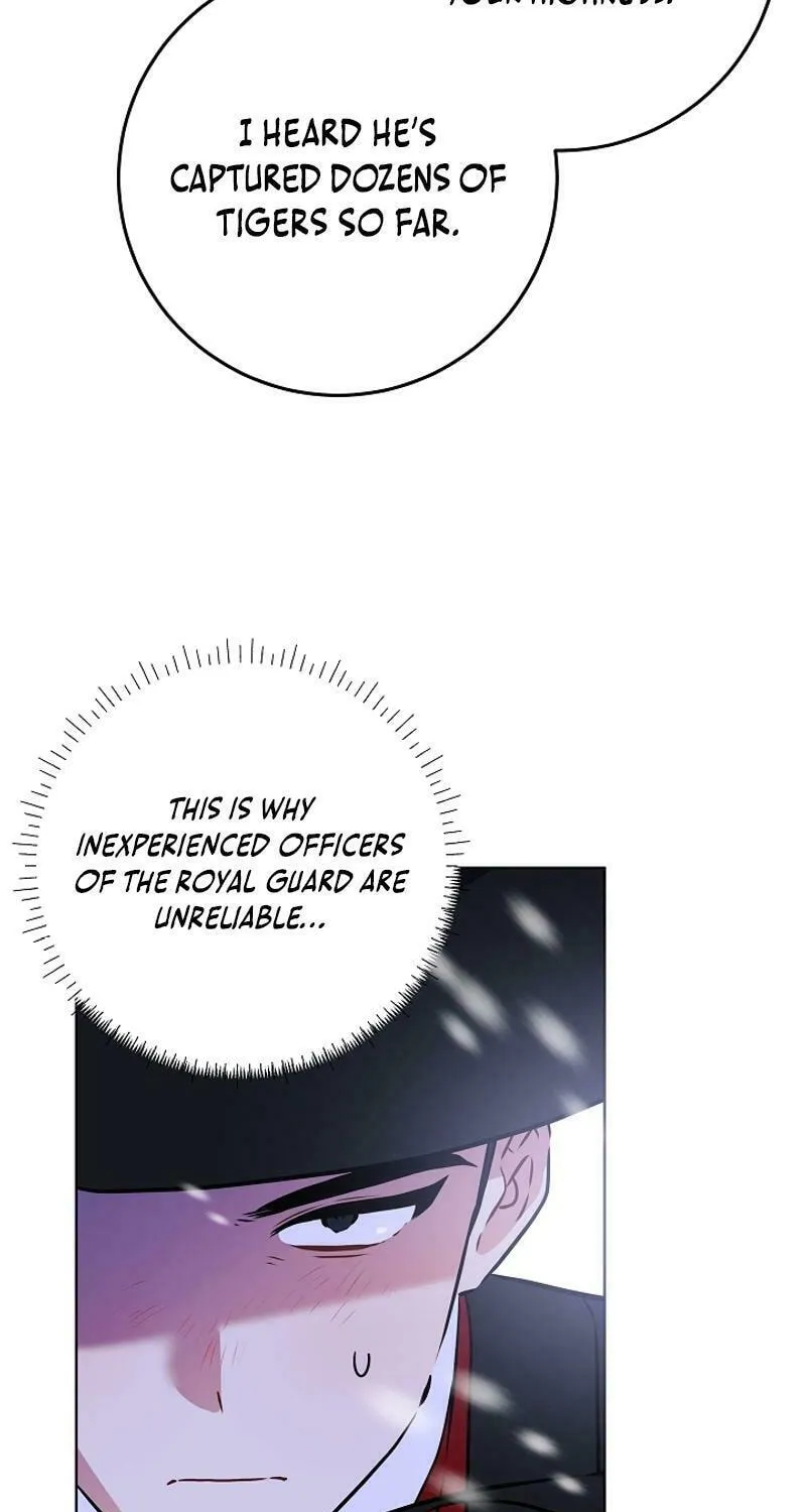 I Was Born as The Daughter of a Low-Ranking Concubine Chapter 29 page 25 - 