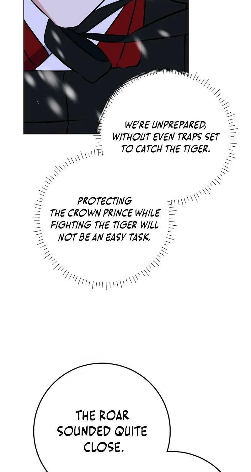 I Was Born as The Daughter of a Low-Ranking Concubine Chapter 29 page 26 - 