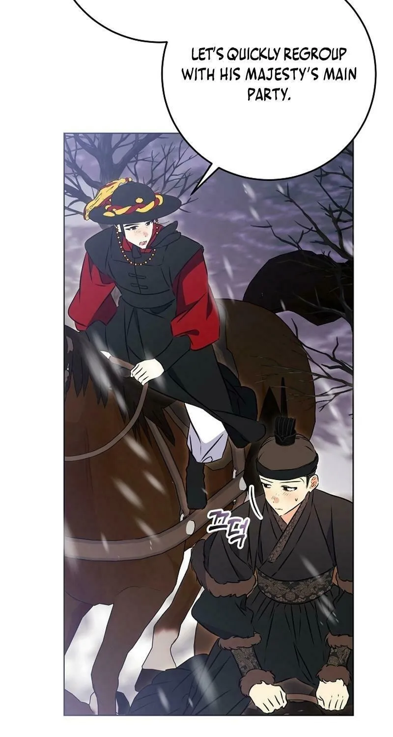 I Was Born as The Daughter of a Low-Ranking Concubine Chapter 29 page 27 - 