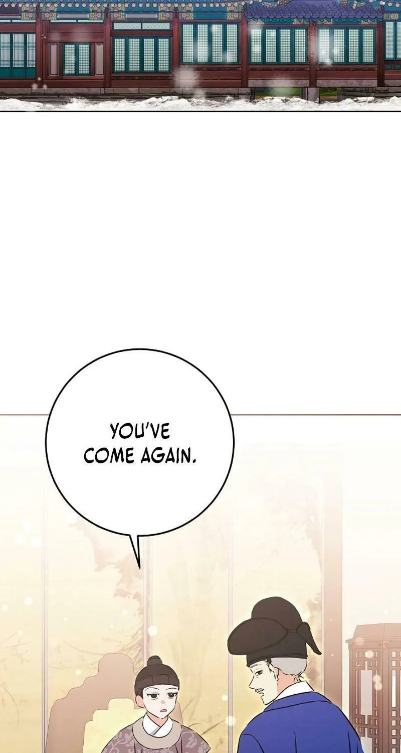 I Was Born as The Daughter of a Low-Ranking Concubine Chapter 29 page 31 - 
