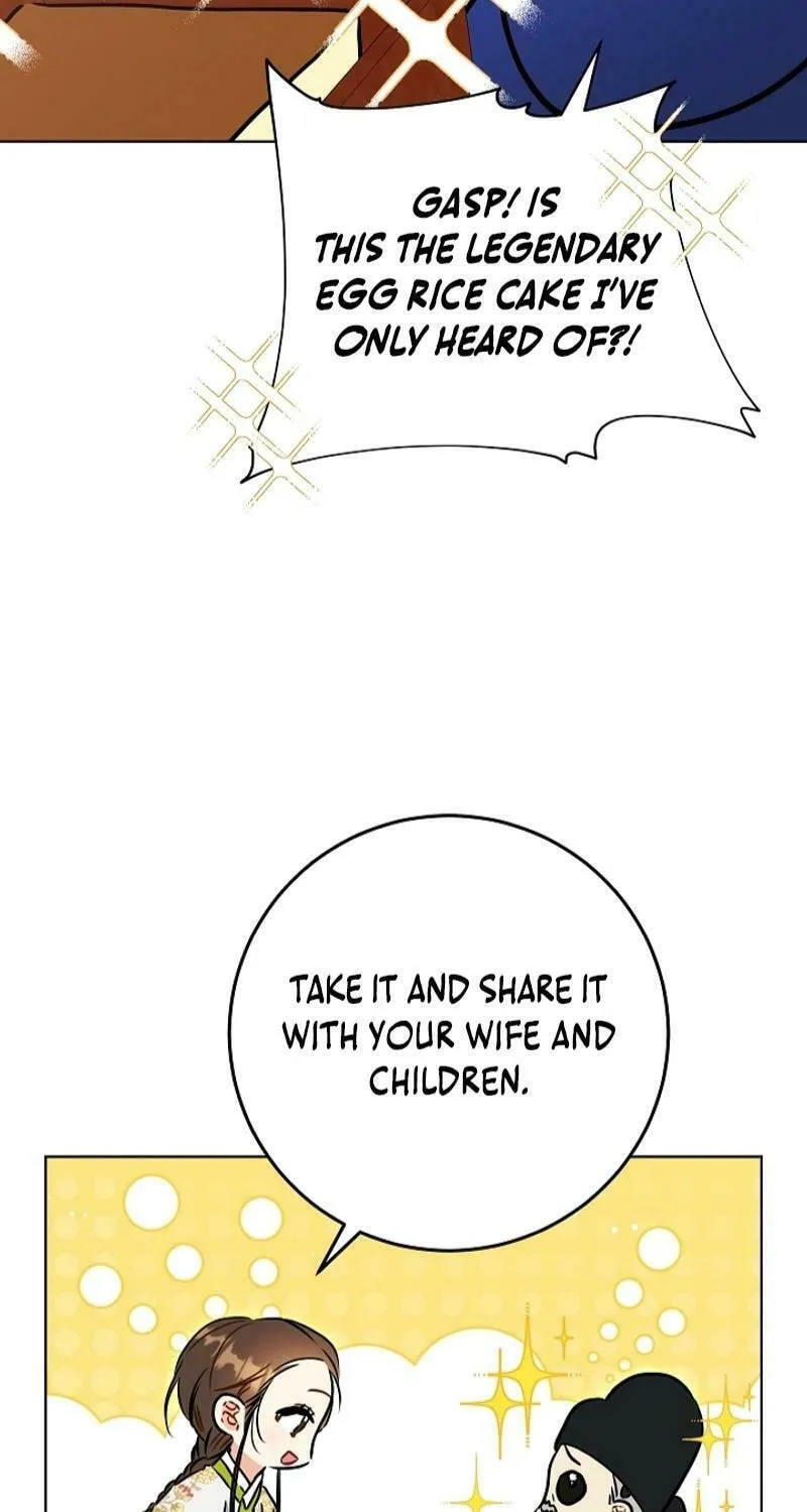 I Was Born as The Daughter of a Low-Ranking Concubine Chapter 29 page 35 - 