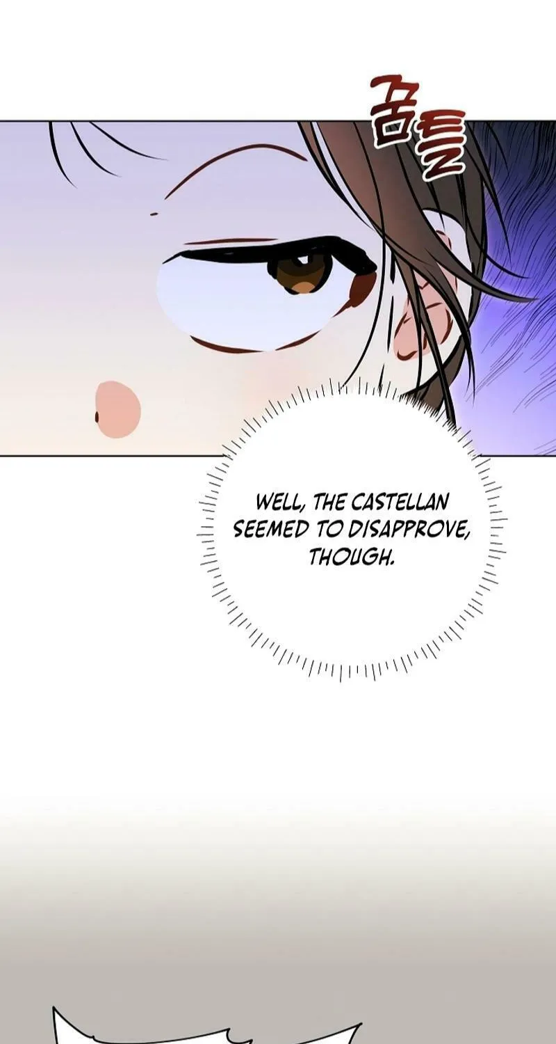 I Was Born as The Daughter of a Low-Ranking Concubine Chapter 29 page 38 - 