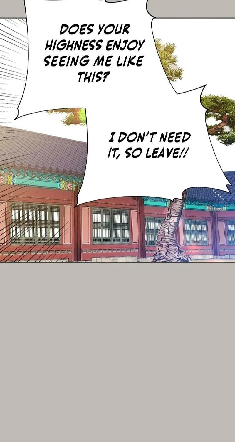 I Was Born as The Daughter of a Low-Ranking Concubine Chapter 29 page 39 - 