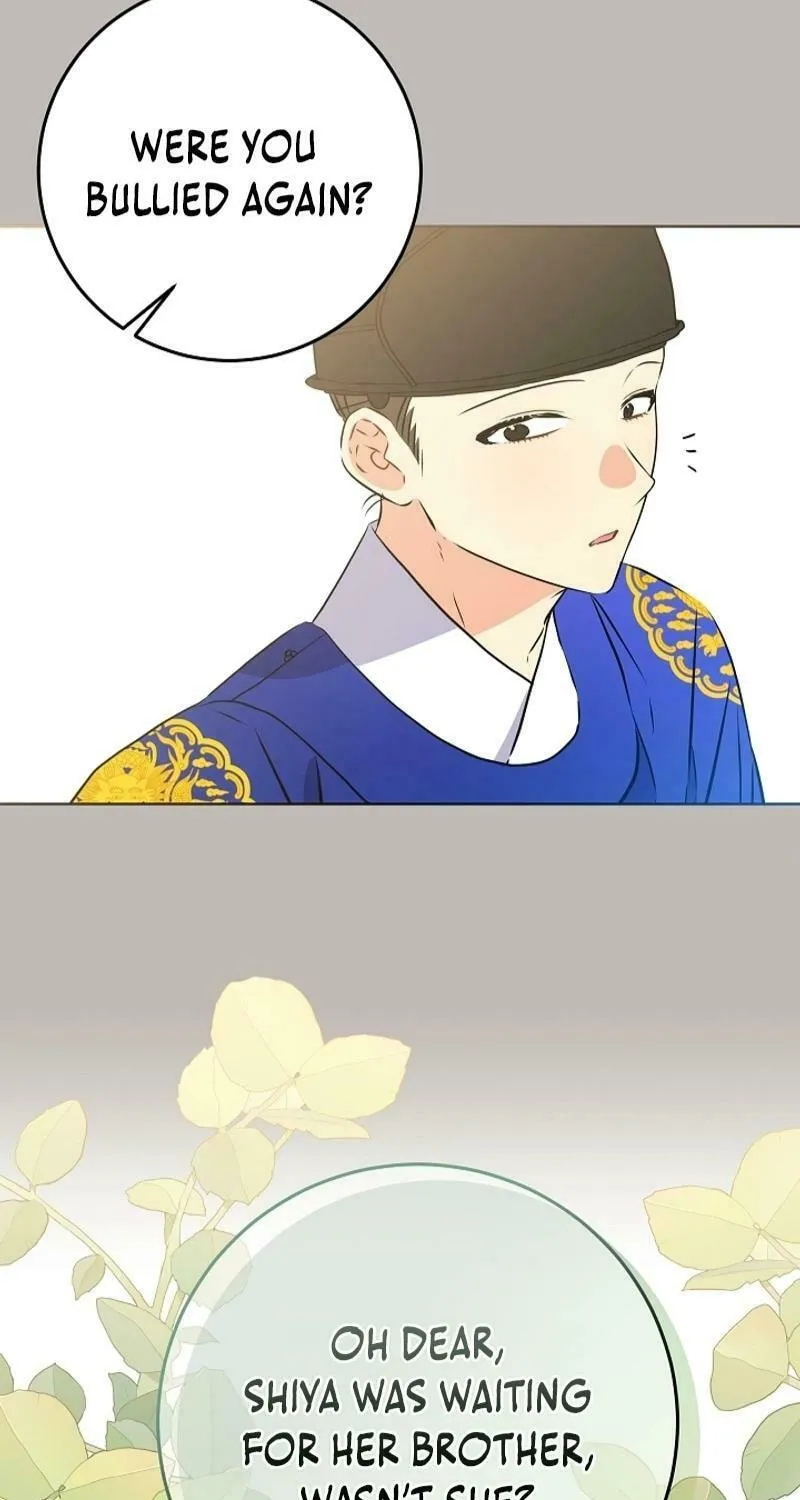 I Was Born as The Daughter of a Low-Ranking Concubine Chapter 29 page 41 - 